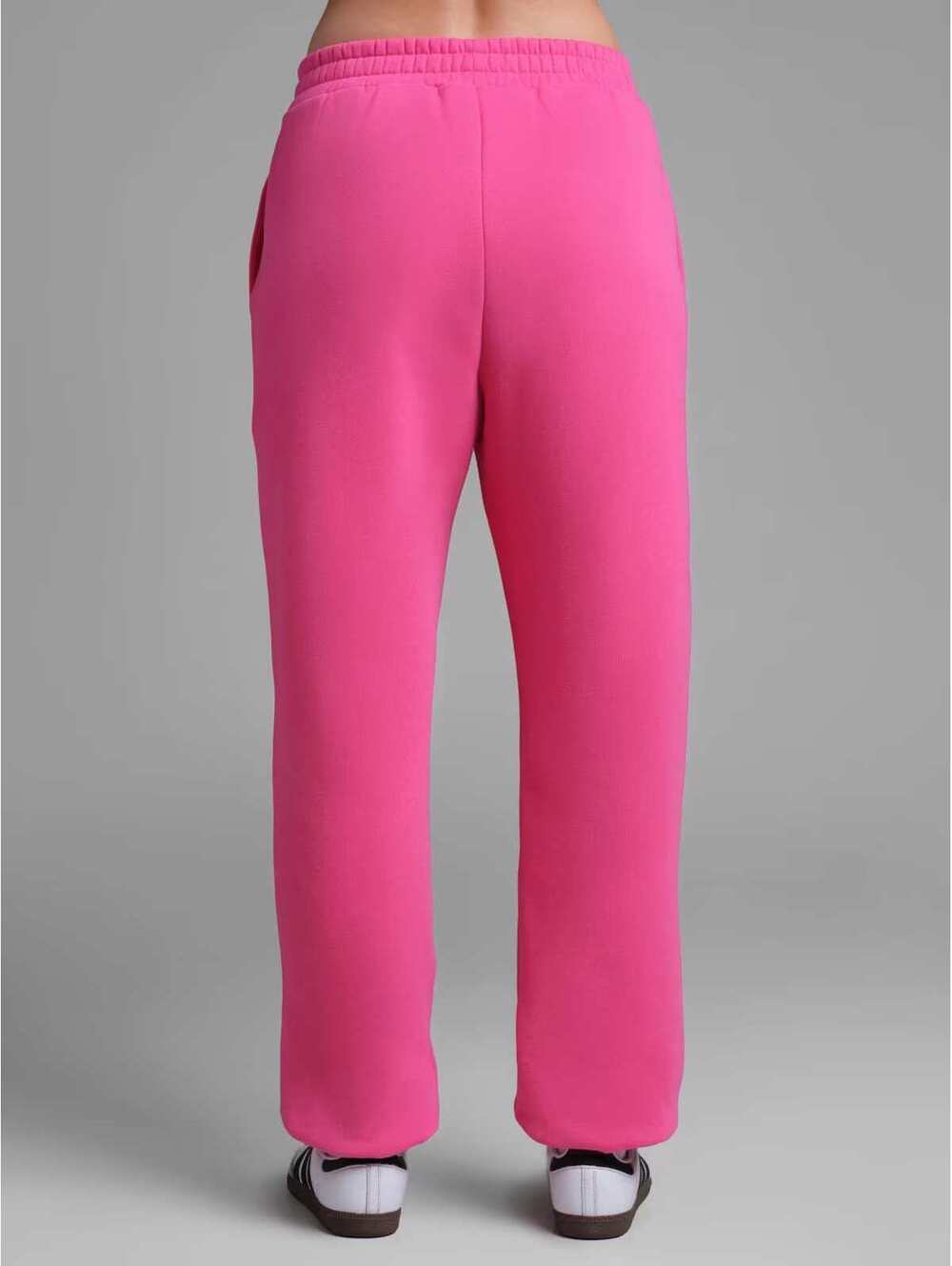 COMFRT Tranquil Sweatpants Limited Edition Hot Pink Size [M] - Picture 2 of 4